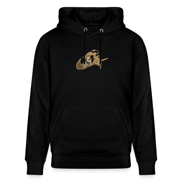 sweat a capuche gaara