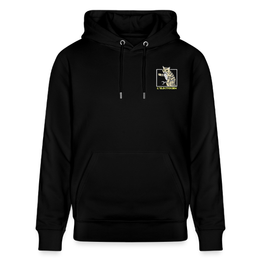 sweat a capuche ELECTRICIEN
