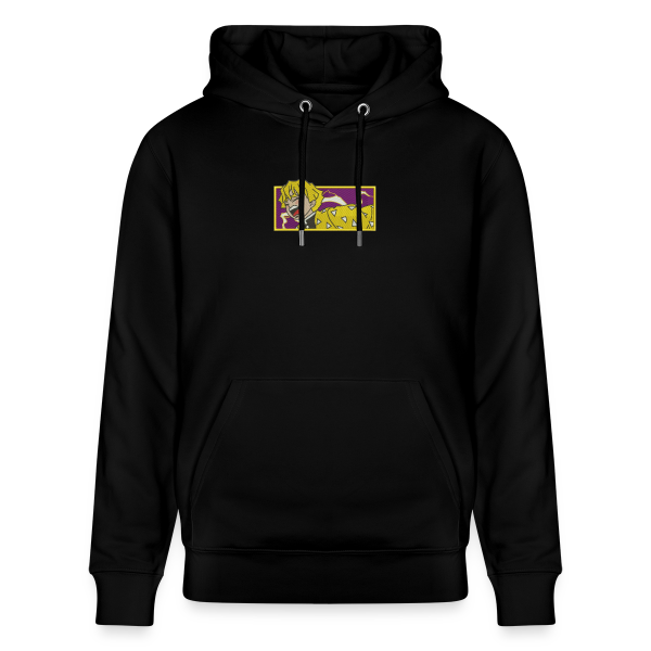 sweat a capuche zanitsu cadre 2