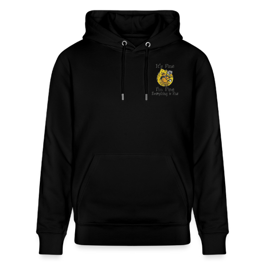 sweat a capuche FINE