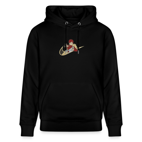 sweat a capuche gaara 2