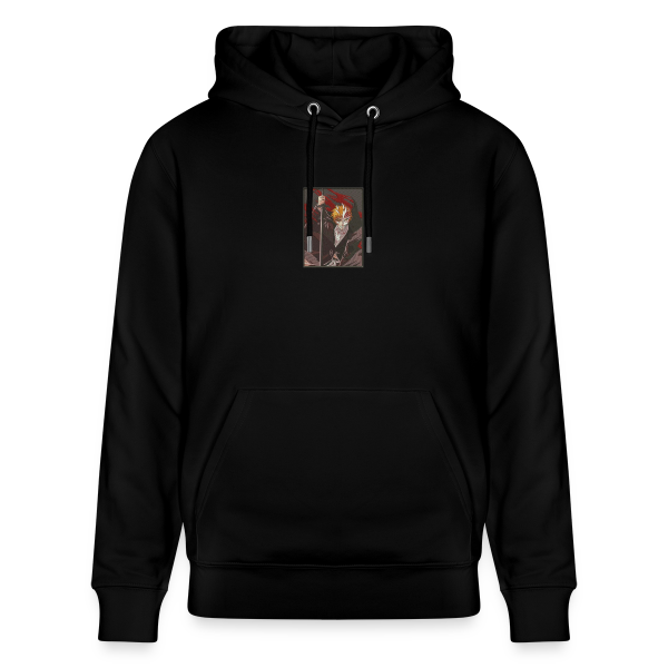 sweat a capuche kurisaki