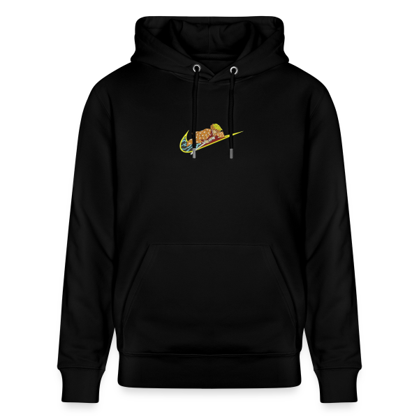 sweat a capuche zanitsu sword