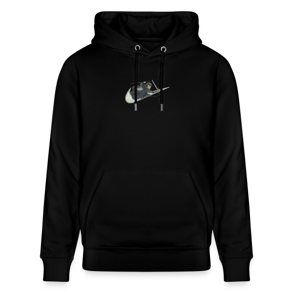 sweat a capuche levi fight