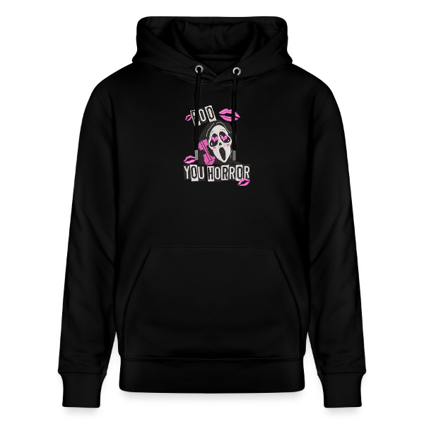 sweat a capuche scream tel