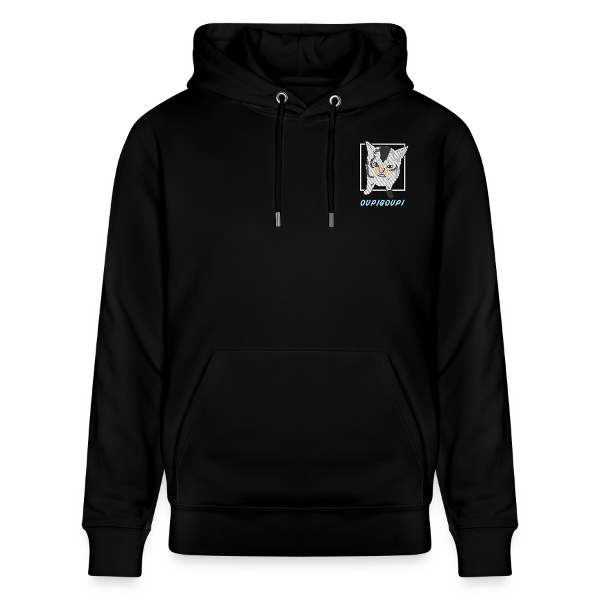 sweat a capuche OUPIGOUPI