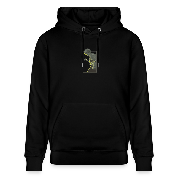 sweat a capuche zenitsu ligth