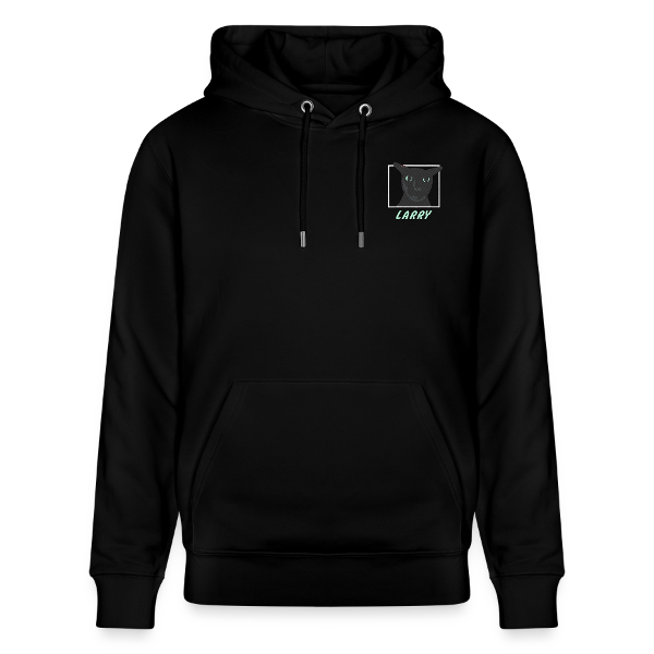 sweat a capuche LARRY