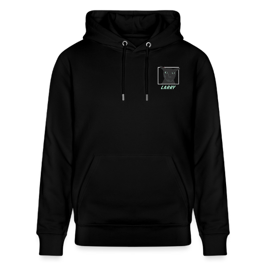 sweat a capuche LARRY
