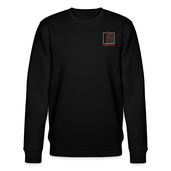 sweat col rond MASTERMIND