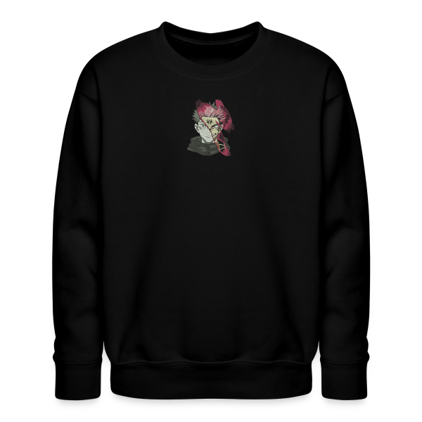 sweat col rond sakuna 3