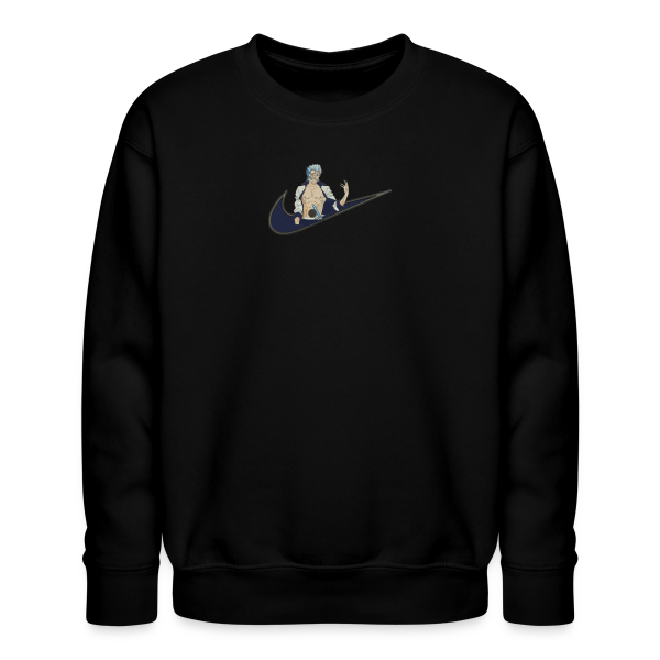 sweat col rond grimjow