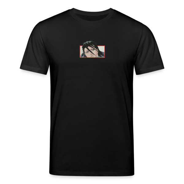 T-SHIRT SIMPLE bleach