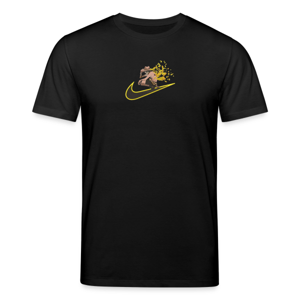T-SHIRT SIMPLE ace fire
