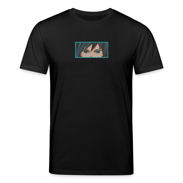 T-SHIRT SIMPLE tomioka