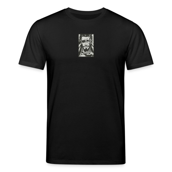 T-SHIRT SIMPLE shinsui