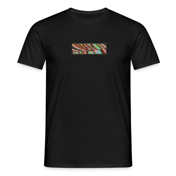 T-SHIRT SIMPLE cheval valet