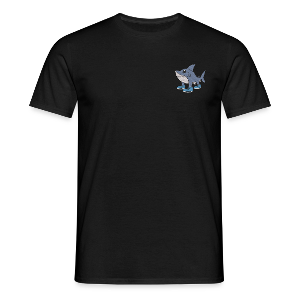 T-SHIRT SIMPLE TRALALELOTRALALA