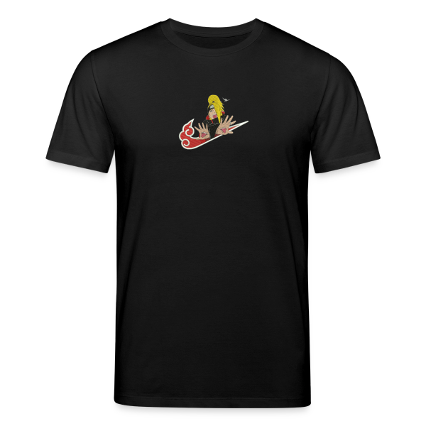 T-SHIRT SIMPLE deidara