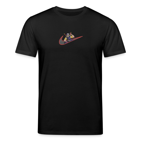 T-SHIRT SIMPLE kimetsu