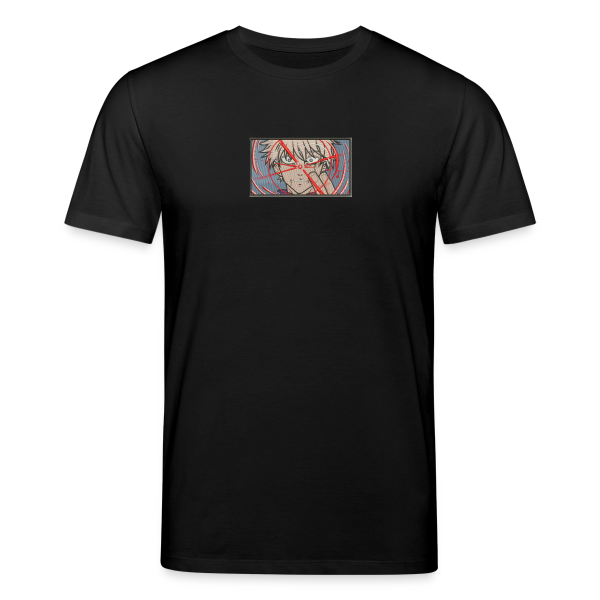 T-SHIRT SIMPLE kaisen spin