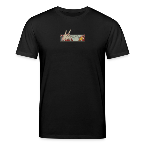 T-SHIRT SIMPLE aki cadre