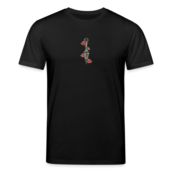 T-SHIRT SIMPLE kunai