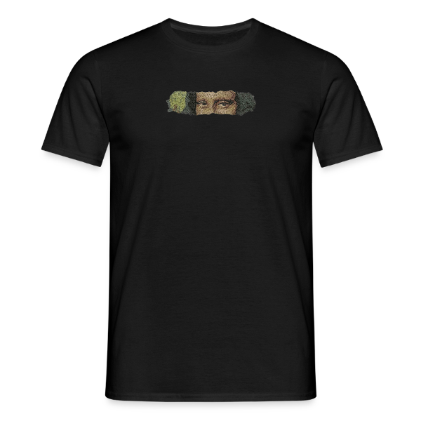 T-SHIRT SIMPLE joconde