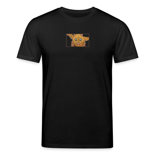 T-SHIRT SIMPLE inosuke 2
