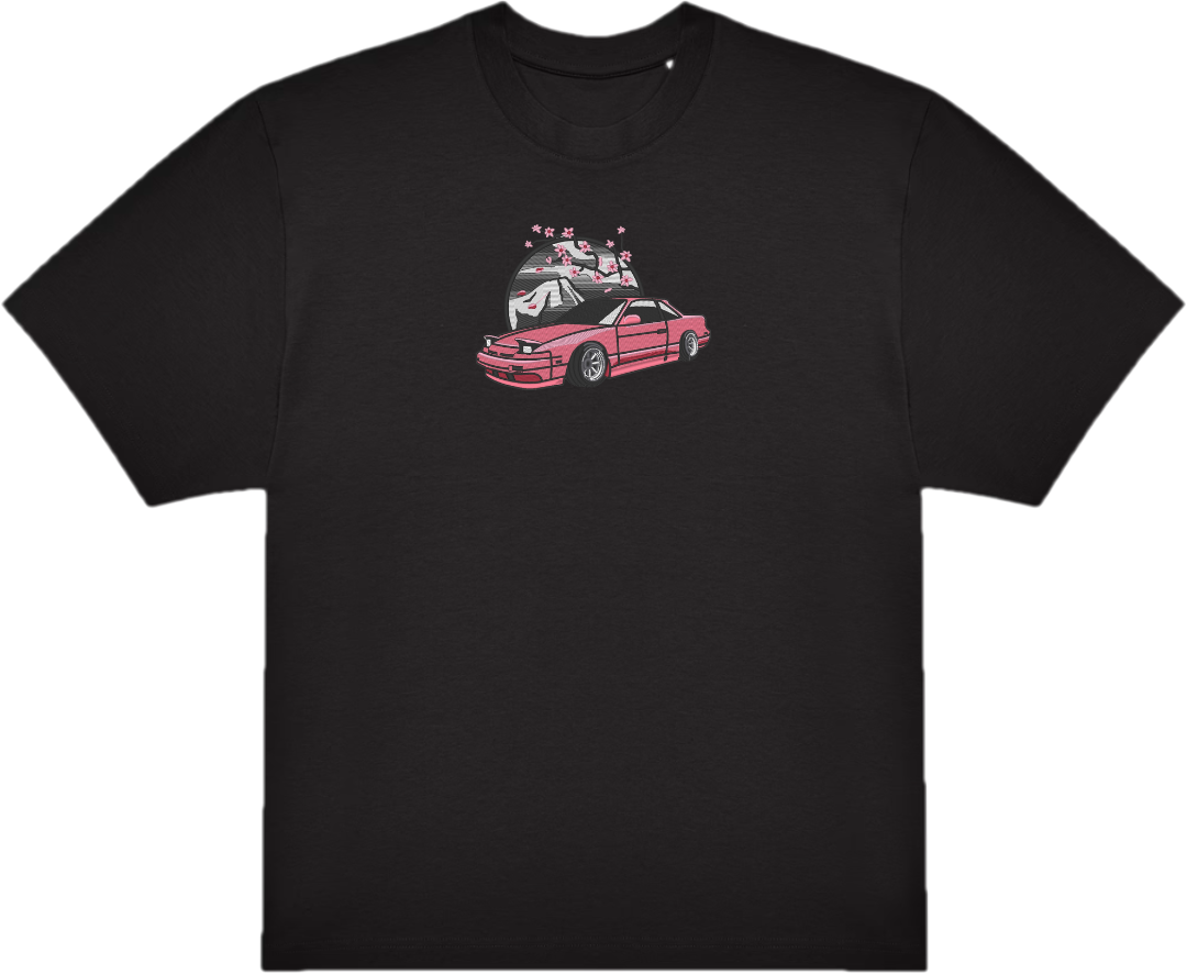 T-SHIRT OVERSIZE PREMIUM JAP 3