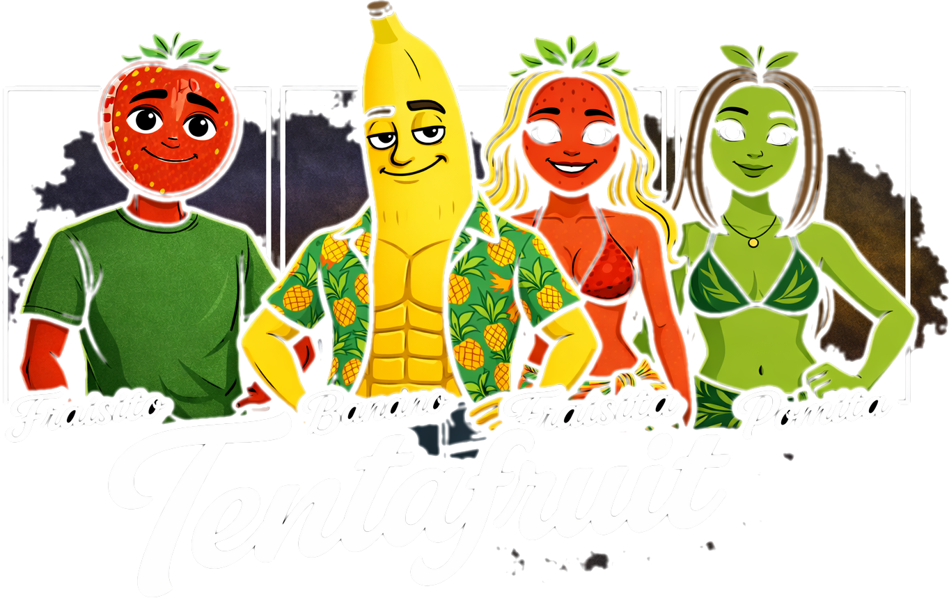 TENTAFRUIT