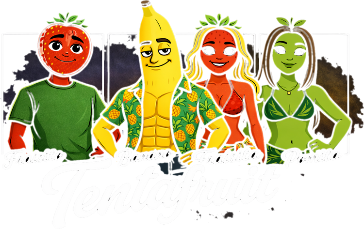 TENTAFRUIT