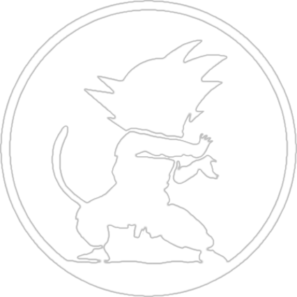 DRAGON BALL
