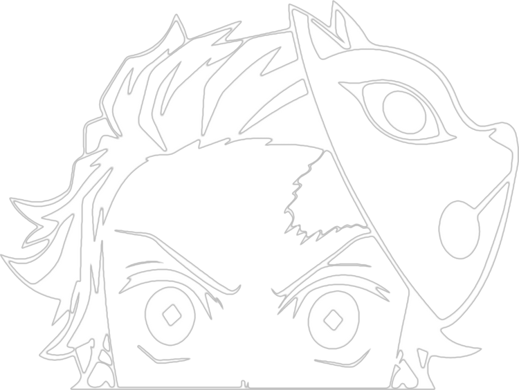 DEMON SLAYER