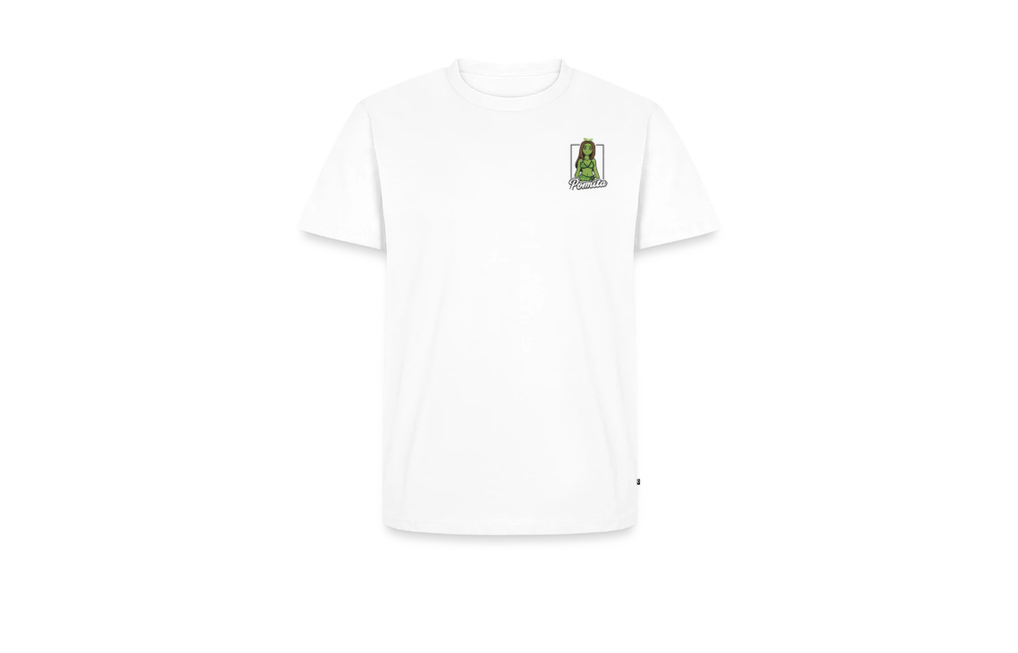T-SHIRT POMITA