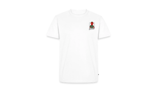 T-SHIRT FRAISIO