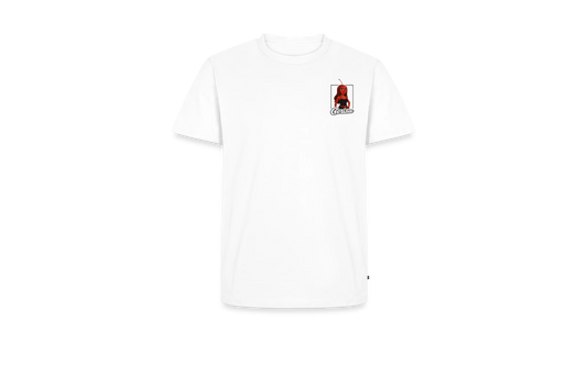 T-SHIRT CERISA