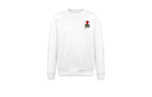 sweat col rond FRAISIO