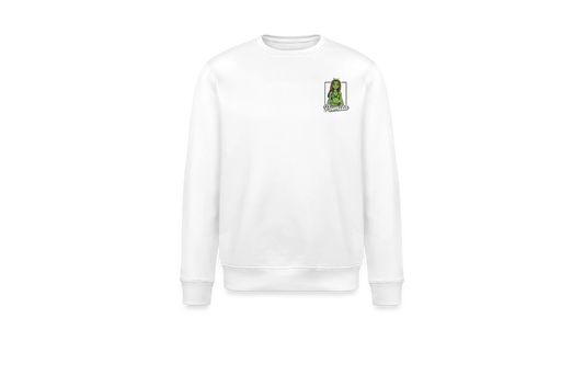 sweat col rond POMITA