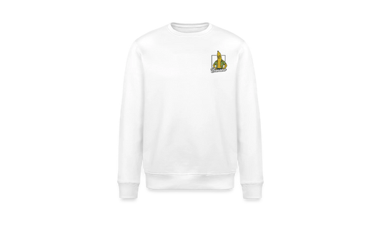 sweat col rond BANANO
