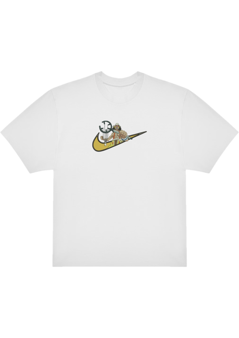 T-SHIRT OVERSIZE PREMIUM ussop