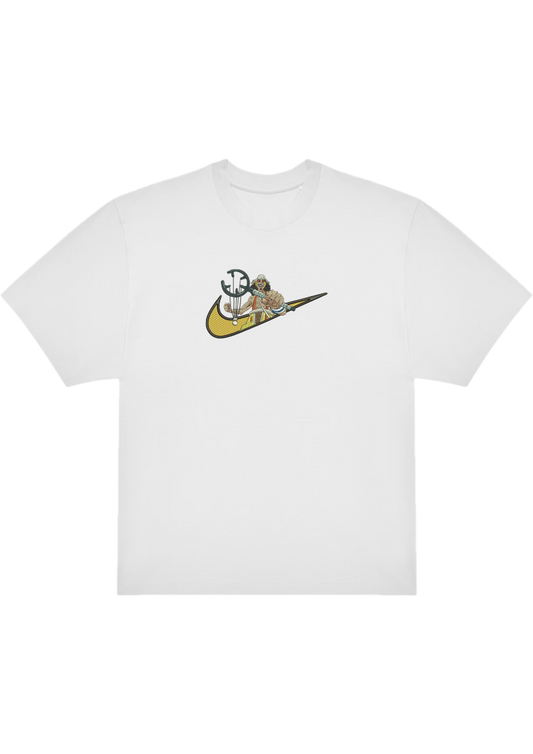 T-SHIRT OVERSIZE PREMIUM ussop