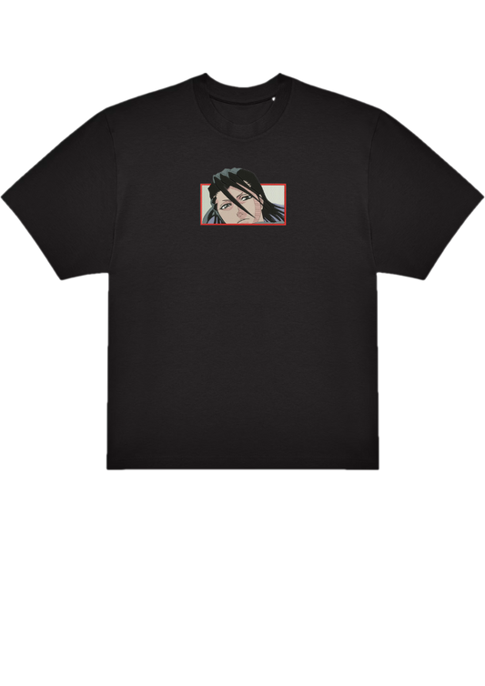 T-SHIRT OVERSIZE PREMIUM bleach