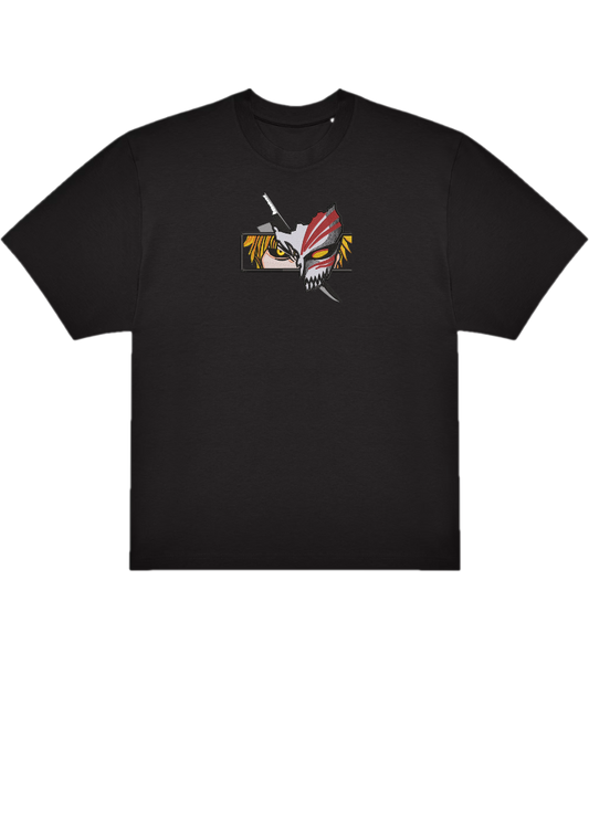 T-SHIRT OVERSIZE PREMIUM ichigo cadre