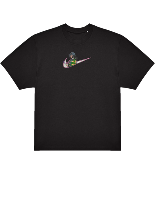 T-SHIRT OVERSIZE PREMIUM giyu