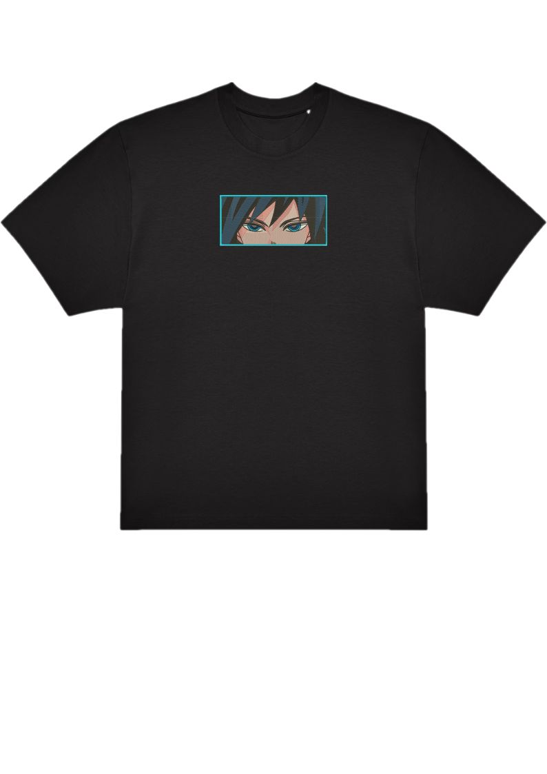 T-SHIRT OVERSIZE PREMIUM tomioka