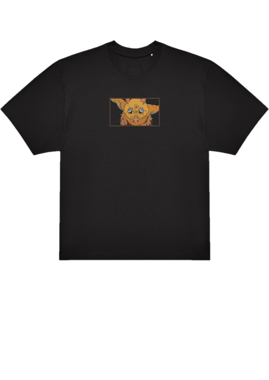 T-SHIRT OVERSIZE PREMIUM inosuke 2