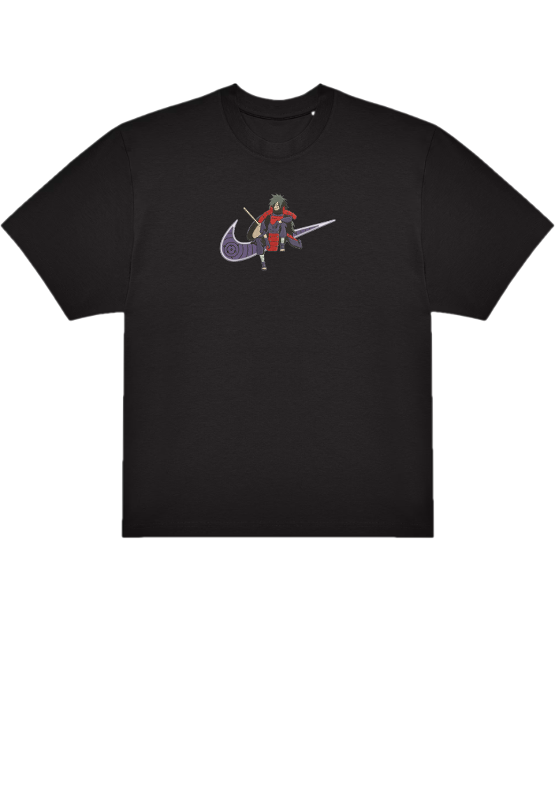 T-SHIRT OVERSIZE PREMIUM madara