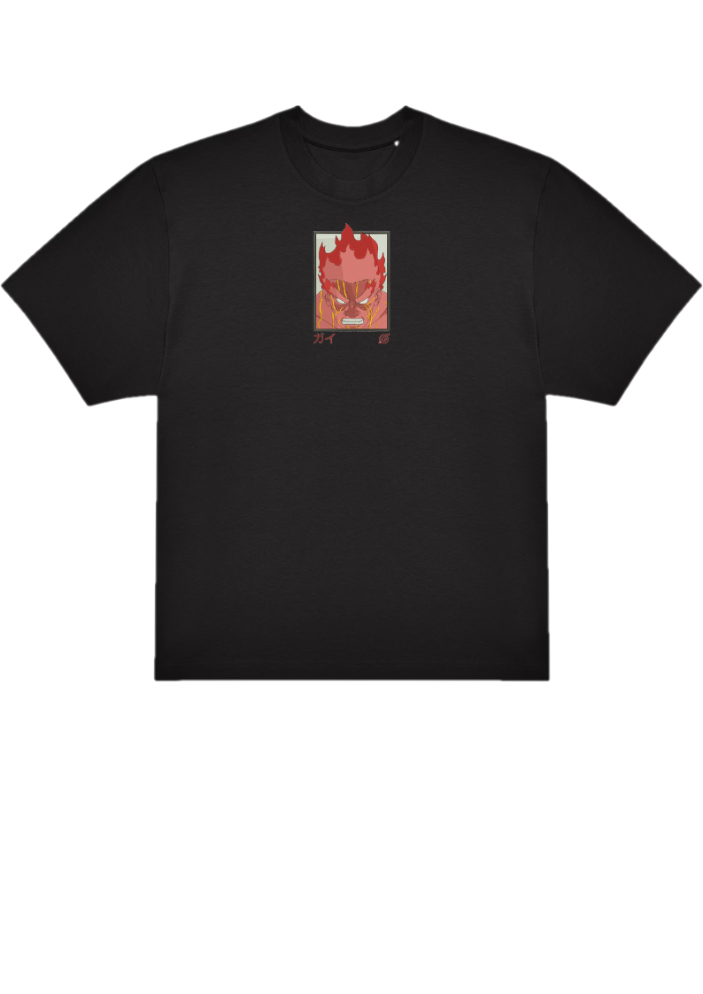 T-SHIRT OVERSIZE PREMIUM guy