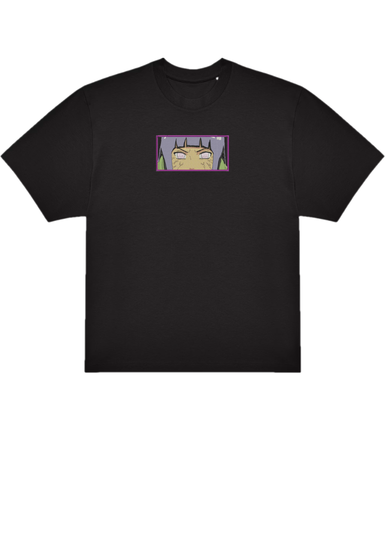 T-SHIRT OVERSIZE PREMIUM hinata